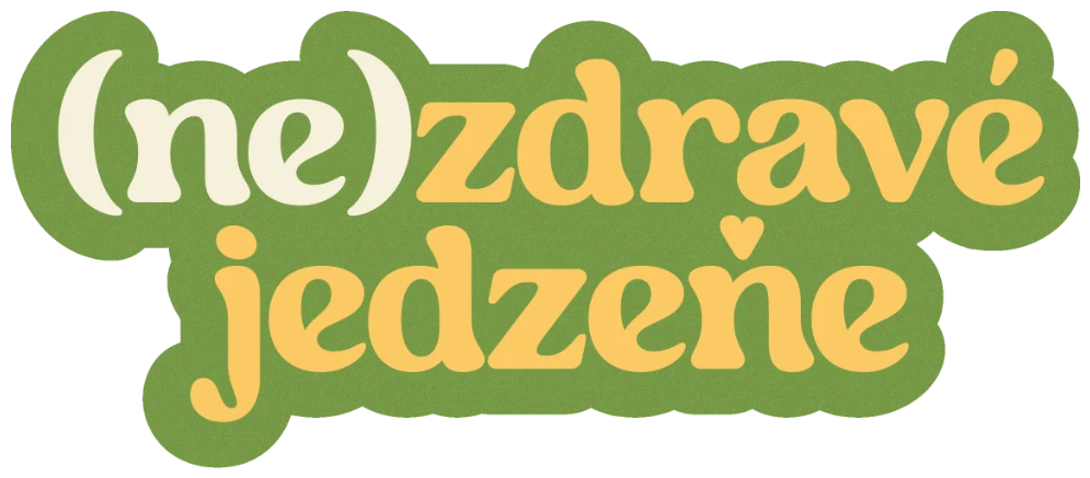 (ne)zdravé jedzeňe